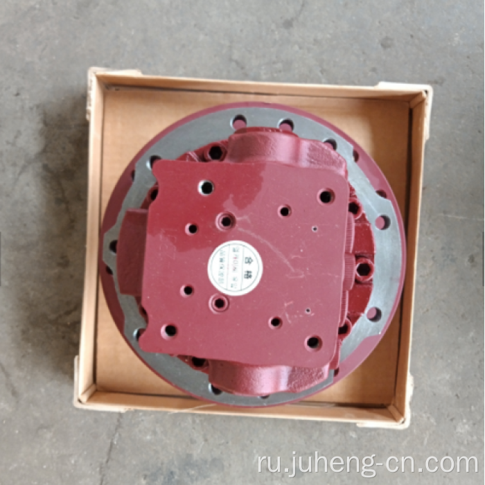 Запчасти экскаватора EX30-2 Final Drive Motor 4309477